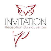 Réception du nouvel an
